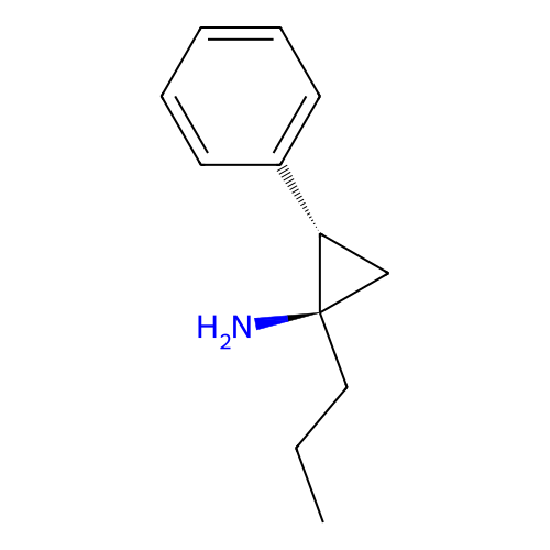 Chemical structure of BindingDB Monomer ID 50023743
