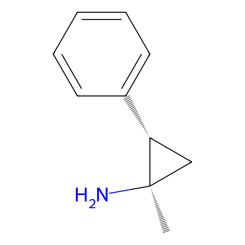 Chemical structure of BindingDB Monomer ID 50023746