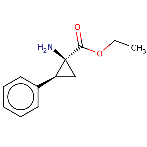 Chemical structure of BindingDB Monomer ID 50023757