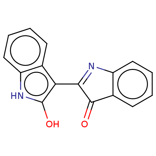 Chemical structure of BindingDB Monomer ID 50023867