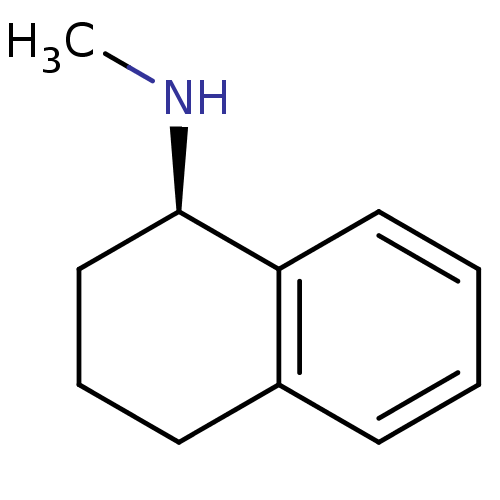 Chemical structure of BindingDB Monomer ID 50023873