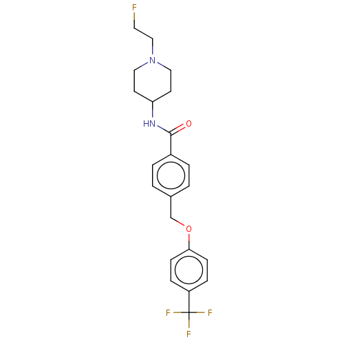 Chemical structure of BindingDB Monomer ID 50023874