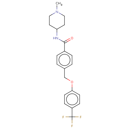 Chemical structure of BindingDB Monomer ID 50023924
