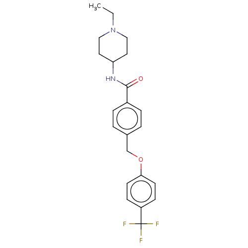 Chemical structure of BindingDB Monomer ID 50023925