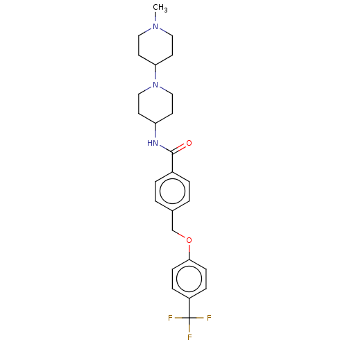 Chemical structure of BindingDB Monomer ID 50023930