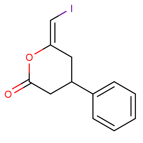 Chemical structure of BindingDB Monomer ID 50024092