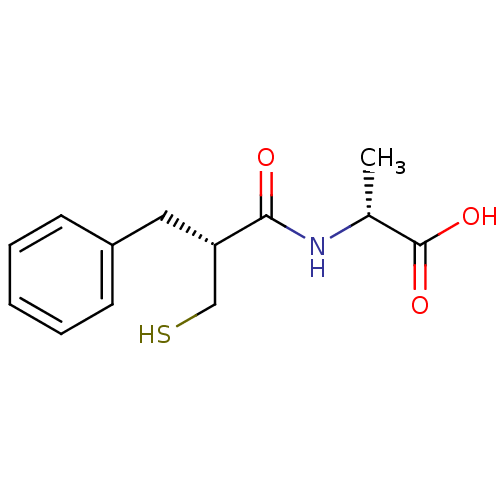 Chemical structure of BindingDB Monomer ID 50024094