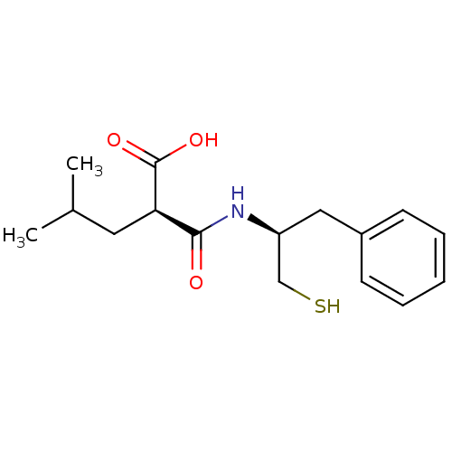 Chemical structure of BindingDB Monomer ID 50024099
