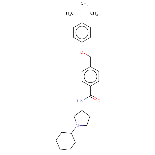 Chemical structure of BindingDB Monomer ID 50024115