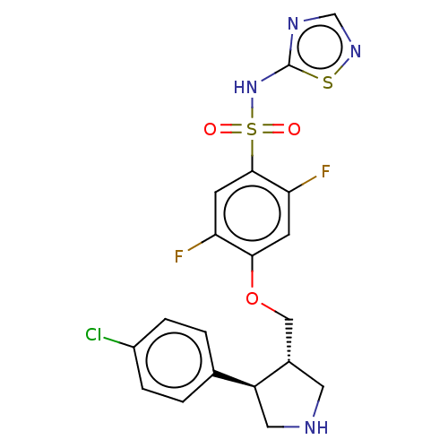 Chemical structure of BindingDB Monomer ID 50024138
