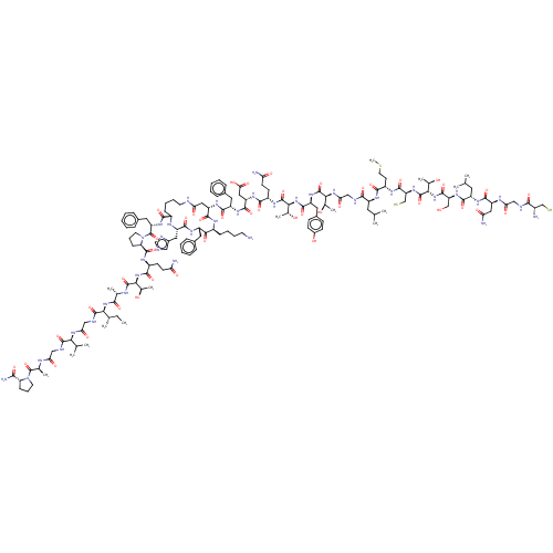 Chemical structure of BindingDB Monomer ID 50024171