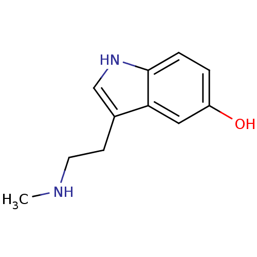 Chemical structure of BindingDB Monomer ID 50024202