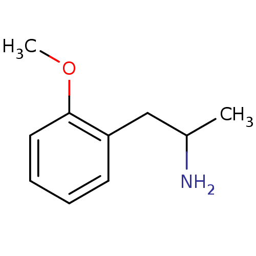 Chemical structure of BindingDB Monomer ID 50024208