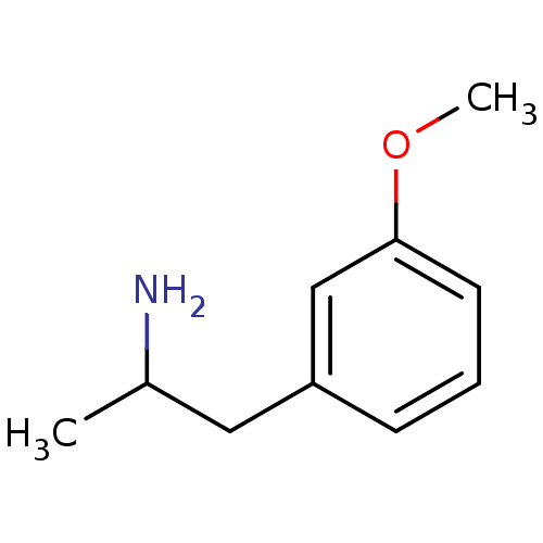 Chemical structure of BindingDB Monomer ID 50024211