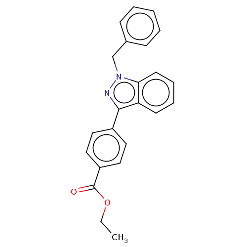Chemical structure of BindingDB Monomer ID 50024254