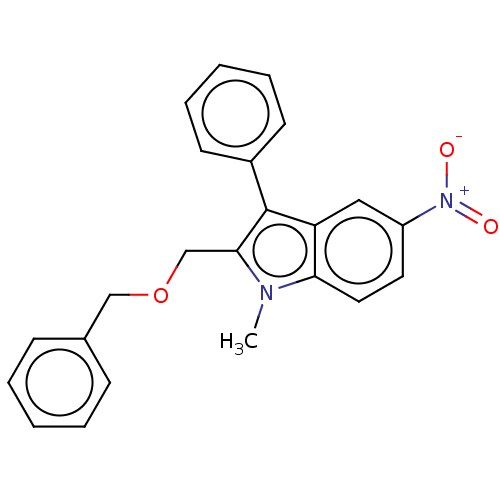 Chemical structure of BindingDB Monomer ID 50024258