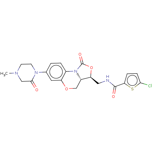 Chemical structure of BindingDB Monomer ID 50024338