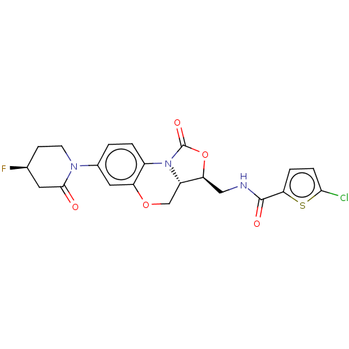Chemical structure of BindingDB Monomer ID 50024342