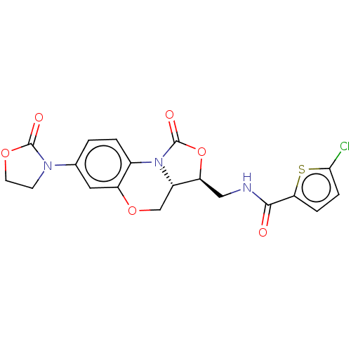 Chemical structure of BindingDB Monomer ID 50024347
