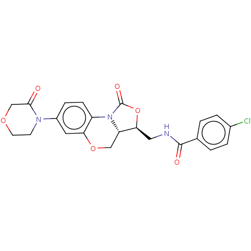 Chemical structure of BindingDB Monomer ID 50024359