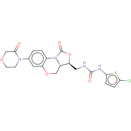 Chemical structure of BindingDB Monomer ID 50024371