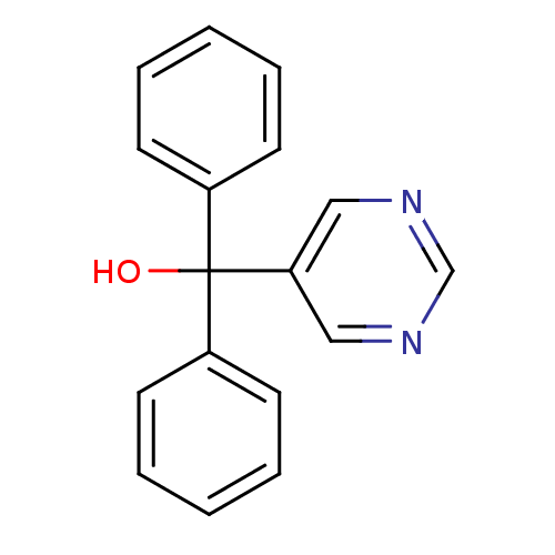 Chemical structure of BindingDB Monomer ID 50024492
