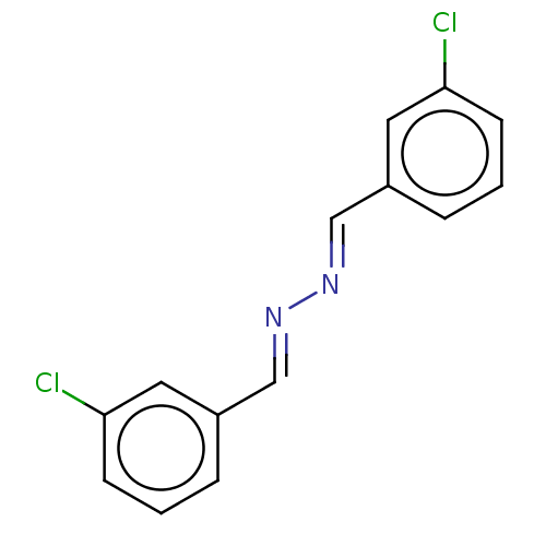 Chemical structure of BindingDB Monomer ID 50024561