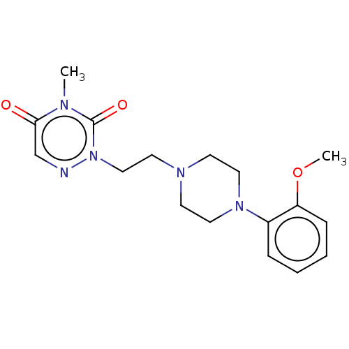 Chemical structure of BindingDB Monomer ID 50024572