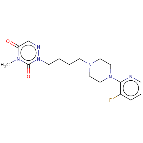 Chemical structure of BindingDB Monomer ID 50024577