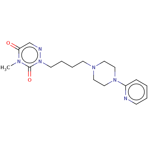 Chemical structure of BindingDB Monomer ID 50024580