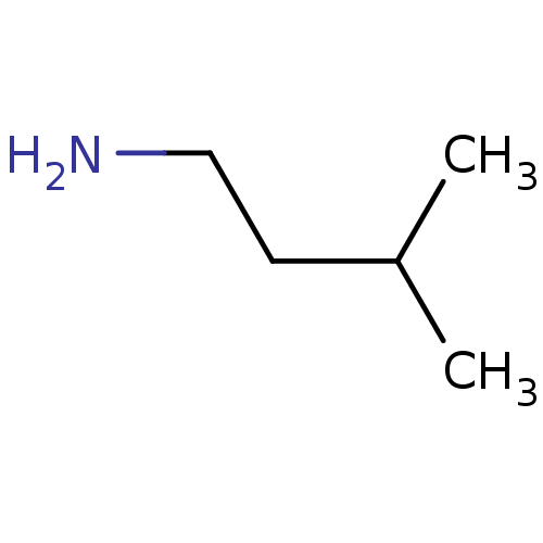 Chemical structure of BindingDB Monomer ID 50024589