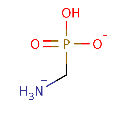 Chemical structure of BindingDB Monomer ID 50024591