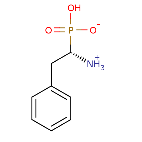 Chemical structure of BindingDB Monomer ID 50024592