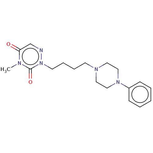 Chemical structure of BindingDB Monomer ID 50024605