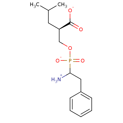 Chemical structure of BindingDB Monomer ID 50024607