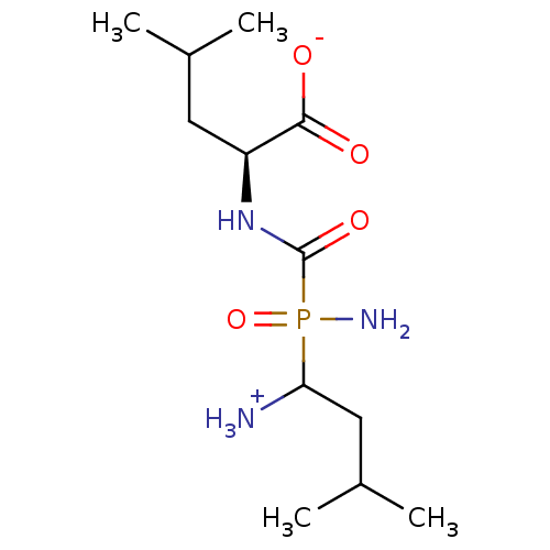 Chemical structure of BindingDB Monomer ID 50024608