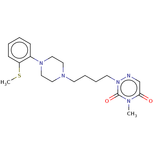 Chemical structure of BindingDB Monomer ID 50024643