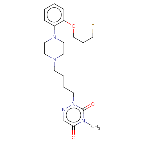 Chemical structure of BindingDB Monomer ID 50024646