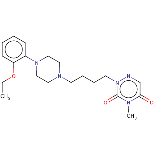 Chemical structure of BindingDB Monomer ID 50024647