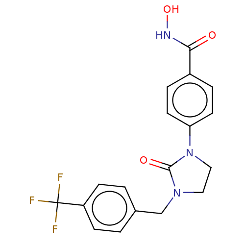 Chemical structure of BindingDB Monomer ID 50024667