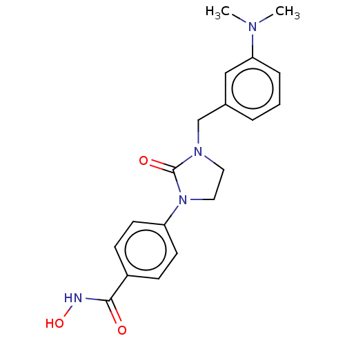 Chemical structure of BindingDB Monomer ID 50024672