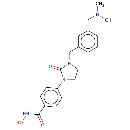 Chemical structure of BindingDB Monomer ID 50024673