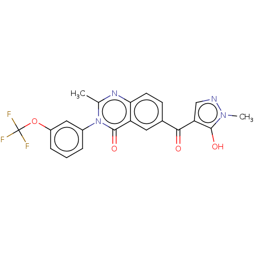 Chemical structure of BindingDB Monomer ID 50024716
