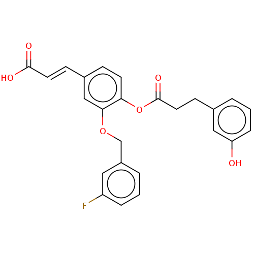 Chemical structure of BindingDB Monomer ID 50024766