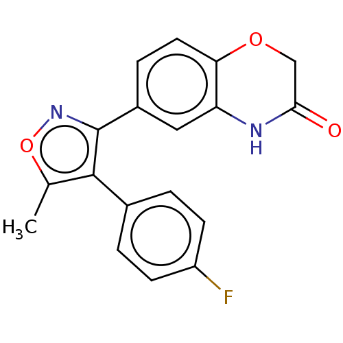 Chemical structure of BindingDB Monomer ID 50024799