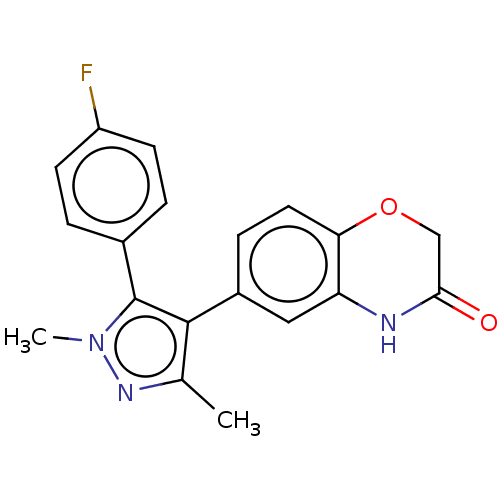 Chemical structure of BindingDB Monomer ID 50024801