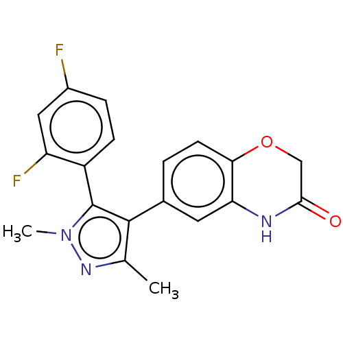 Chemical structure of BindingDB Monomer ID 50024802