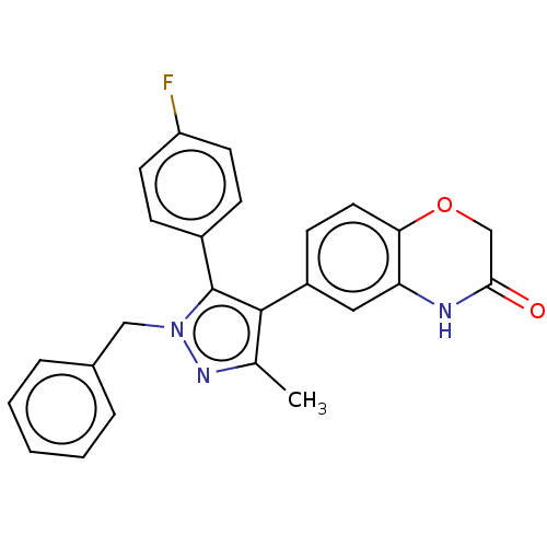 Chemical structure of BindingDB Monomer ID 50024806
