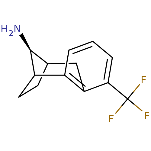 Chemical structure of BindingDB Monomer ID 50024808