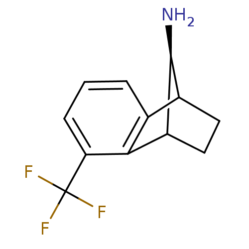 Chemical structure of BindingDB Monomer ID 50024810